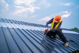 Best Steel Roofing  in Franklin Park, IL